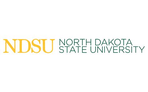 North Dakota State University Logo [NDSU | 03] - PNG Logo Vector Brand ...