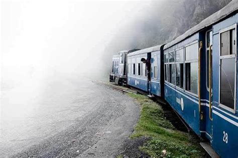 Darjeeling Weather And Best Time To Visit Darjeeling (2024)