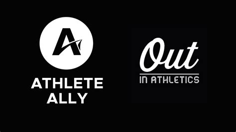 Athlete Ally and Out in Athletics Launch Resources for Trans/GNC ...