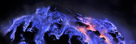 🔥 [50+] Blue Lava Wallpapers | WallpaperSafari