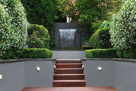 8 water feature ideas to transform your outdoor garden | Better Homes ...