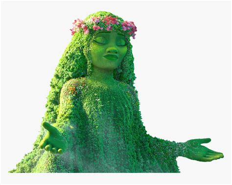 Moana Png Transparent - Moana Te Fiti Png, Png Download , Transparent ...