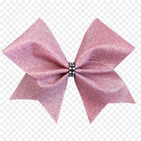 Black Cheer Bow Silhouette - img-Abdul