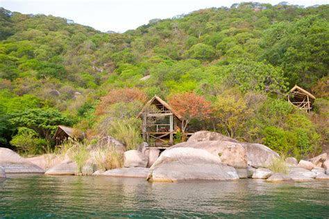 Domwe Island | Lake Malawi National Park | Malawi Tourism