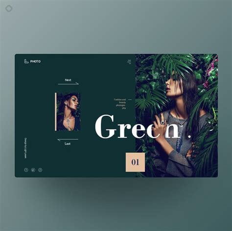 Web Design Inspiration 2023 (7 Gorgeous New Examples) | Web design tips ...