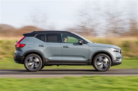 2020 Volvo XC40 Recharge T5 Plug-In-Hybrid review: price, specs and ...