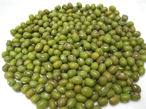 Mung Beans & Sprouts Nutrition, Calories & Mung Beans Health Benefits