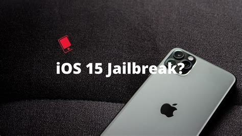 Jailbreak iOS 15 - iOS 15.4 - iPhone Hacks | #1 iPhone, iPad, iOS Blog