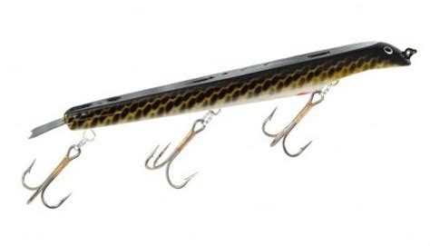 Best Muskie Lures Review & Buyer's Guide Flannelfishermen.com