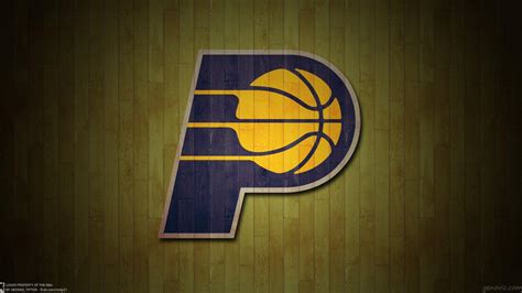 Indiana Pacers Wallpapers - Wallpaper Cave