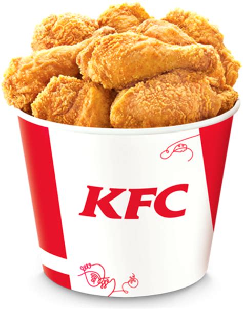 Kfc Bucket