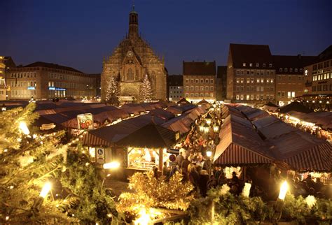 December Festivals in Germany