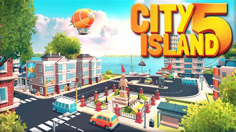 City Building Games – Welcome To The Sparkling Society – Various ...