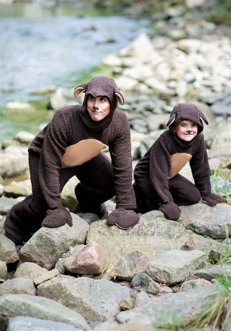 Bear Kid's Costume