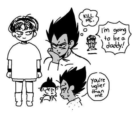 #vegeta on Tumblr