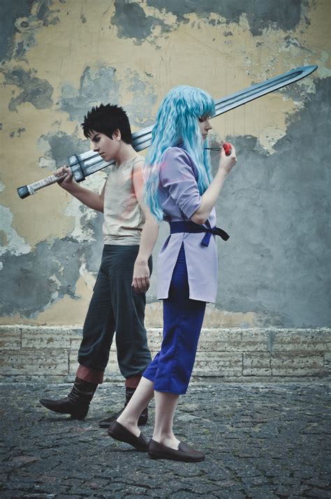 COSPLAY on Berserk-World - DeviantArt