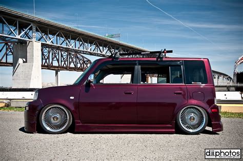 Scion xB Goes Custom Crazy - autoevolution