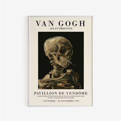 ボード「Vincent Van Gogh」のピン