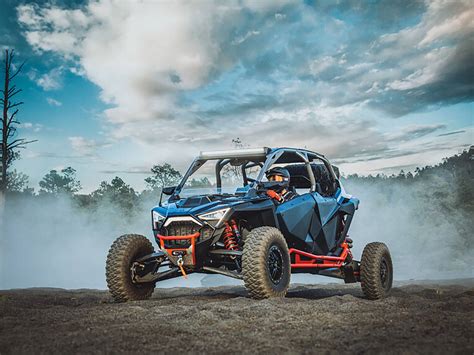 New 2023 Polaris RZR Pro R 4 Ultimate Utility Vehicles in Lagrange, GA ...