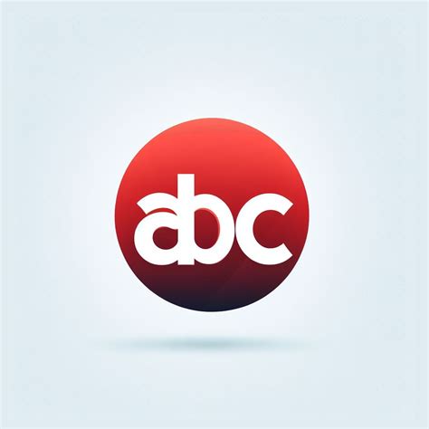 4 ABC Logo Design Templates - Calendar20.com