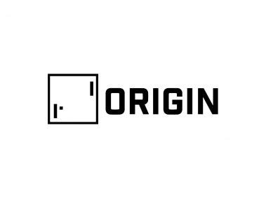 Origin Logo Vector (SVG, PDF, Ai, EPS, CDR) Free Download - Logowik.com