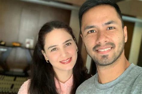 Kristine Hermosa Celebrates 10-year Anniversary with Husband Oyo Sotto