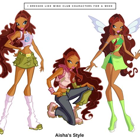 Stella Original Winx Club Characters - img-dink