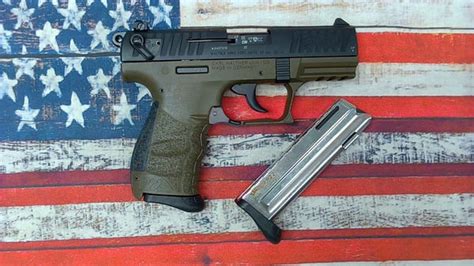 Walther P22q - For Sale :: Guns.com