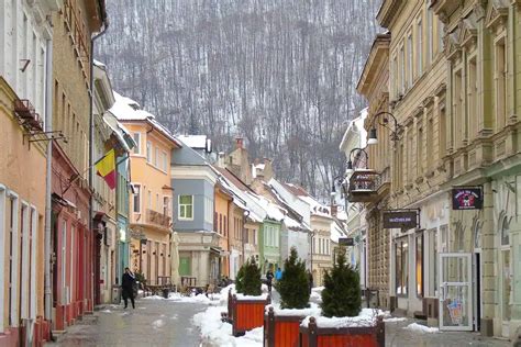 15 Incredible Things to do in Brasov, Romania in 2023