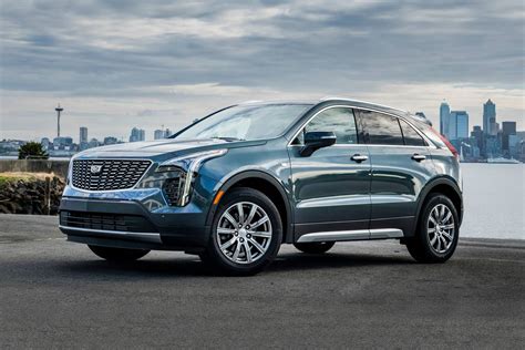 Cadillac SUVs For Sale - Cadillac SUVs Reviews & Pricing | Edmunds