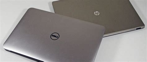 HP Laptops VS Dell Laptops: Quick Comparison to Decide Today ...