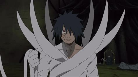 Zetsu Y Obito / Kaguya mata a obito, naruto intenta salvarle la vida a ...