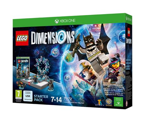 LEGO lance son Skylanders avec LEGO Dimensions - page 1- GamAlive