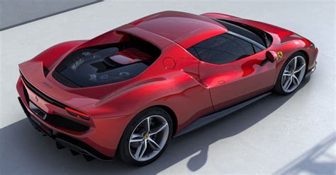 How Ferrari makes its V-6s sound like V-12s | Automotive News Europe