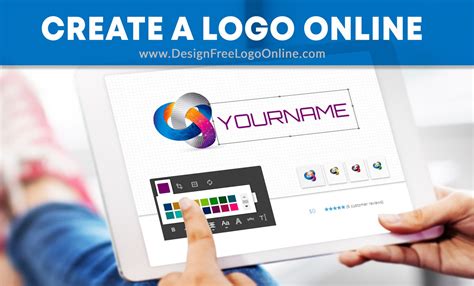 Create Your Own Logo Design Ideas with Free Logo Maker - Logo Maker