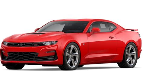 Sports Car | 2023 Chevrolet Camaro & Camaro ZL1