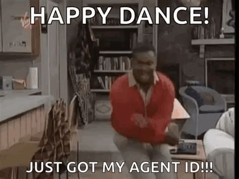 Happy Dance Gif Happy Dance Discover Share Gifs – NBKomputer