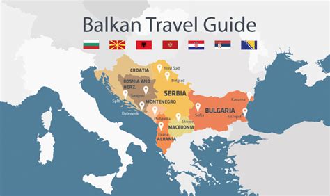 What is Balkan?