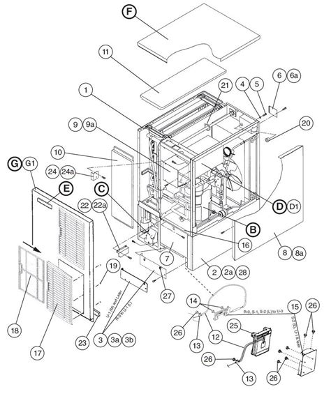 [DIAGRAM] Sub Zero Ice Maker Wiring Diagram - MYDIAGRAM.ONLINE