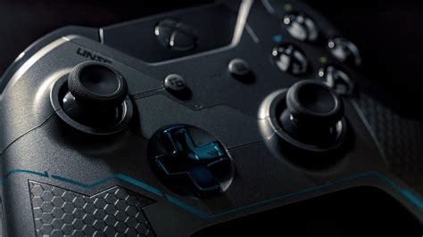 Game Controller Wallpapers - Wallpaper Cave