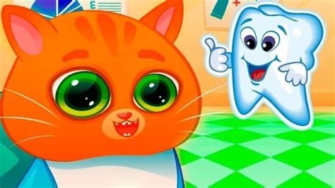 20 Best Cat Games for Android to Enjoy A Pet Time