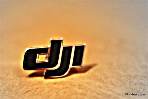 DJI Logo Wallpapers on WallpaperDog