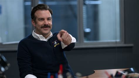 Ted Lasso season 3: Release date, cast, trailer, and everything we know ...