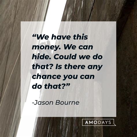 33 Jason Bourne Quotes to Awaken Your Inner Superagent