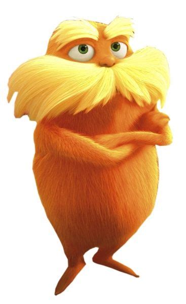 Pin by Briana Fails on lorax theme | The lorax, The lorax characters ...