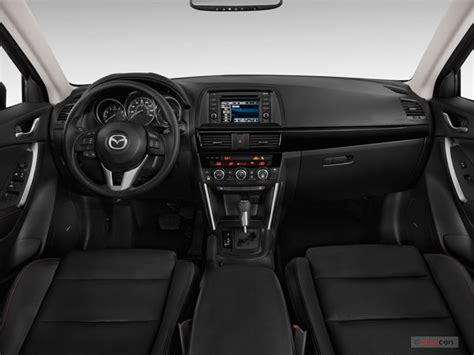 2014 Mazda CX-5: 66 Interior Photos | U.S. News