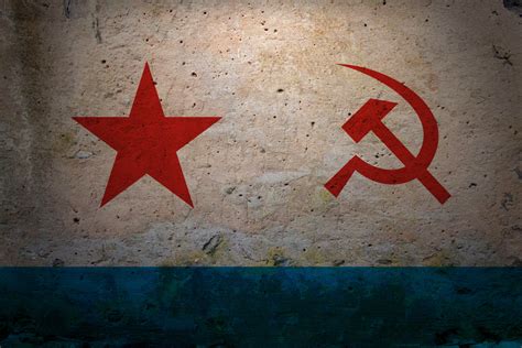 USSR, Soviet Union, Flag, Navy Wallpapers HD / Desktop and Mobile ...