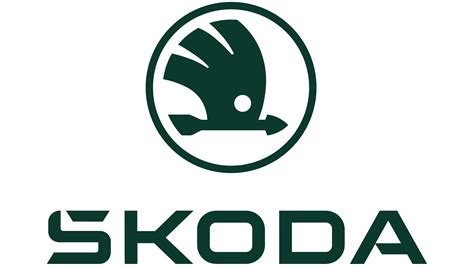 Skoda Logo Color Decal | ubicaciondepersonas.cdmx.gob.mx