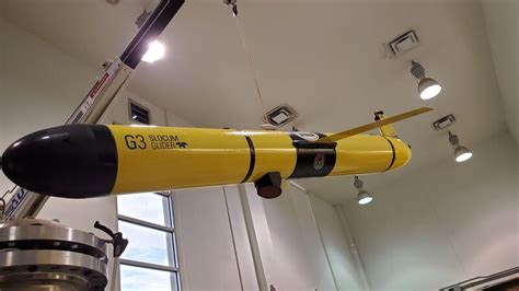 Adding Acoustic Intelligence to an Autonomous Underwater Glider