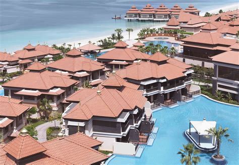 Anantara The Palm - Family Friendly Luxury Resort In Dubai - The Lux ...